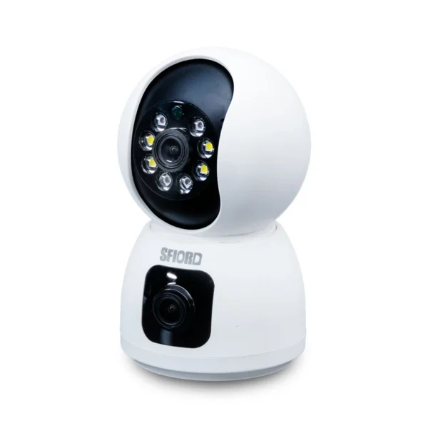 دوربین مداربسته تحت شبکه اسفیورد مدل Z234 - تصویر 3