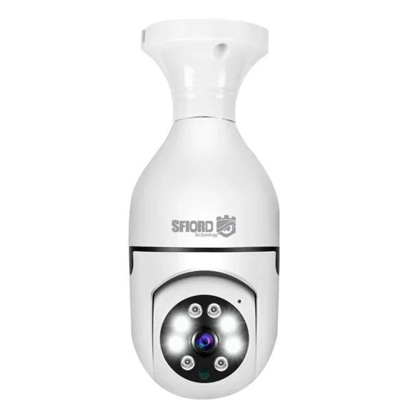 دوربین مداربسته بی‌سیم اسفیورد مدل Z336 - تصویر 5