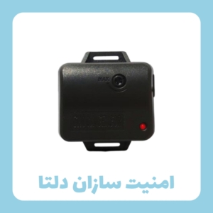 سنسور ضربه بی‌سیم فایروال