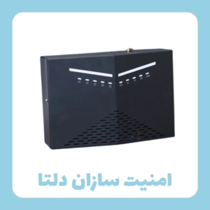 دزدگیر اماکن NPA مدل SAFE 100