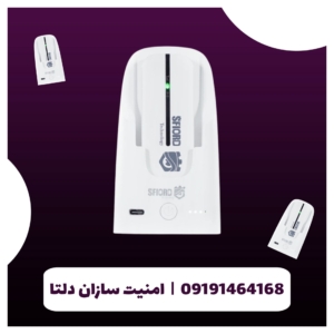 مودم 4G LTE اسفیورد مدل UP-PT3000